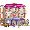 LEGO Grand Hotel di Heartlake City