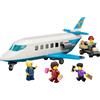 LEGO Jet passeggeri
