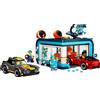 LEGO Autolavaggio drive-in