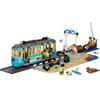 LEGO Tram classico della spiaggia
