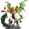 LEGO Battaglia dell'Ultra Drago