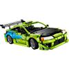 LEGO Auto Mitsubishi Eclipse Fast and Furious