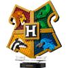 LEGO Stemma della Casa di Hogwarts