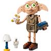 LEGO Dobby l'elfo libero