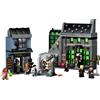 LEGO Negozi di magia di Notturn Alley