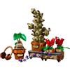 LEGO Piante di erbologia di Hogwarts