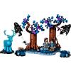 LEGO Foresta Proibita: Expecto Patronum