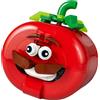 LEGO Testa di pomodoro