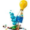 LEGO Consegna di rifornimenti