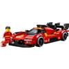 LEGO Ferrari 499P