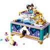 LEGO Box gioielli di Jasmine