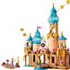 LEGO Il castello di Rapunzel