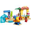 LEGO Divertimento in spiaggia con Lilo e Stitch