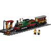 LEGO Treno a vapore vintage