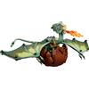 LEGO Norberto: Il cucciolo di drago di Hagrid