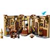 LEGO Book Nook: Ufficio di Silente