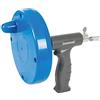 Silverline 395010 Sbloccatore Drenaggio, 6 mm x 6 m