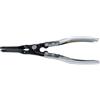 BGS 1831 | Pinza con molla per cavi freno | 230 mm