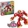 Lego Marvel 11209 - Ultron vs. Iron Man