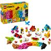 Lego Classic 11045 - Mattoncini colorati creativi