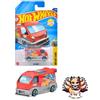 Mattel NUOVO Hot Wheels Basic Car K-Swap Veicolo Giocattolo Mini Car dai 3 anni in s...