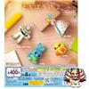 Non si applica NUOVO Toy Story: Lost in Time 2 [Set completo di 4] Gacha Capsule Toy