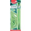 Maped Set 4 Pz Con Riga Cm30 Goniometro 180° 2 Squadre Cm 21 Infrangibile