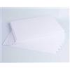 House of Card & Paper Carta A2 160 GSM - Bianco (confezione da 50 fogli)