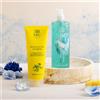 SBC Body Sculpt Gel (500ml) + Ginseng & Yuzu Scrub (200ml)