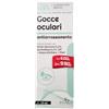 PALADIN PHARMA SpA Gocce oculari antiarrossamento sanavita 10 ml - SANAVITA - 985991393
