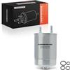 Frankberg Filtro carburante Filtro Diesel Replace #8201046788, 7701070647 | Compatibile con Renault Megane III BZ0/1 DZ0/1 KZ0/1, Grand Vitara II JT, Grand Scénic III JZ0/1, Fluence L3
