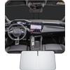CDEFG [Aggiornamento] CDEFG Compatibile con Peugeot 308 SW 2021-2025 2026 Parasole Coperture Parabrezza Ombrellone Anteriore Parabrezza Auto Parasole Accessori