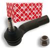 FEBI BILSTEIN Testa barra d'accoppiamento 39940 Compatibile con: AUDI A1, A1 Sportback, VW POLO V, POLO Van
