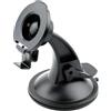 RHINORO Supporto per cruscotto e parabrezza per navigatore satellitare GPS Garmin Drive 40 50 51 52 55 60 61 LM LMT LMT-D Live Traffic