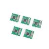 ANGEEK 5 moduli radio FM stereo RDA5807M Wireless Module for Arduino RRD-102V2.0