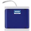 HID Identity OMNIKEY 5022 lettore di card readers Interno Blu USB 2.0 (An Omnikey product- the 5022CL is a USB connected contactless smart card reader with CCID drivers built in. Reads and writes to