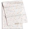 Bamboom Coperta Clinica Bamboom Neonato 75x100 Brazilian Flowers