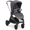 Chicco Passeggino Bellagio 2 Black Satin