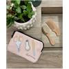Mizu Baby Mami Pure Set Pochette - Mizu Rosa