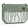 Hoppstar Fotocamera Digitale Istantanea Hoppstar Artist - Hoppstar Laurel/Verde