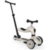 Scoot & Ride Monopattino Scoot & Ride Highwaykick 1 Push & Go Cenere Nero