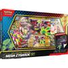 GAMEVISION PK10359 POKEMON COLLEZIONE PREMIUM MEGA ZYGARDE EX