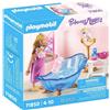 PLAYMOBIL 71850 BAGNO REALE