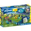PLAYMOBIL 72056 CAMPO DA CALCIO