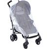 CHICCO B79507 ZANZARIERA PASSEGGINO