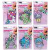 NICE 90039 DIAMANTINY KAWAII ACRYLIC KEYCHAIN