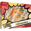GAMEVISION PK10313 POKEMON COL. MEGA ASCESA EROICA SOGGETTI ASSORTITI