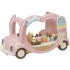 SYLVANIAN FAMILIES 5651 FURGONCINO DEI GELATI