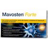 Mavosten Forte Integratore Per Sistema Nervoso 60 Compresse