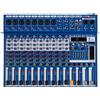 Audio Design Mixer Audio 8 Canali USB Bluetooth 24 Effetti Audio Design PX2.821